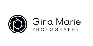 Gina Marie Photography Logo
